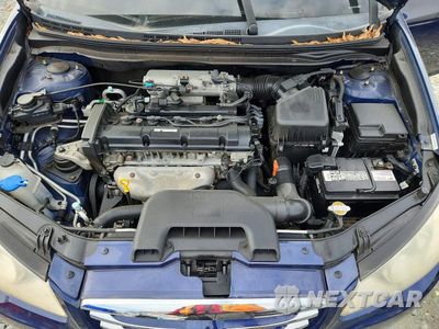 Zdjęcie 11 z 11 samochodu: 2010 HYUNDAI ELANTRA BLUE VIN:KMHDU4AD7AU158341 - miniatura