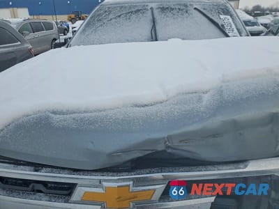 Zdjęcie 11 z 11 samochodu: 2024 CHEVROLET SILVERADO K1500 LT-L VIN:1GCPDKEK5RZ244003 - miniatura