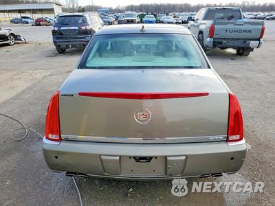Zdjęcie 6 z 11 samochodu: 2011 CADILLAC DTS LUXURY COLLECTION VIN:1G6KD5E68BU114754 - miniatura