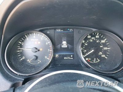Zdjęcie 9 z 12 samochodu: 2020 NISSAN ROGUE S VIN:KNMAT2MV1LP502525 - miniatura