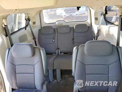 Zdjęcie 10 z 14 samochodu: 2010 DODGE GRAND CARAVAN SE VIN:2D4RN4DEXAR385549 - miniatura