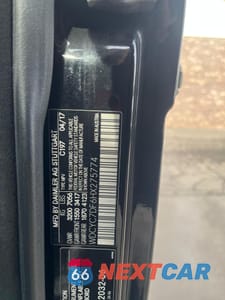 Zdjęcie 10 z 10 samochodu: 2017 MERCEDES-BENZ G 63 AMG VIN:WDCYC7DF6HX275774 - miniatura