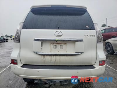 Zdjęcie 6 z 14 samochodu: 2015 LEXUS GX 460 PREMIUM VIN:JTJJM7FX3F5109440 - miniatura