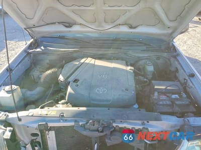 Zdjęcie 11 z 11 samochodu: 2006 TOYOTA TACOMA DOUBLE CAB VIN:5TELU42N86Z203034 - miniatura