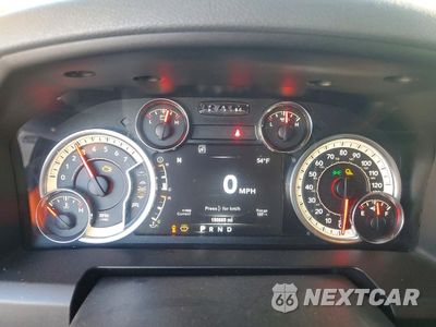 Zdjęcie 9 z 13 samochodu: 2018 RAM 1500 SLT VIN:1C6RR6LT0JS118004 - miniatura