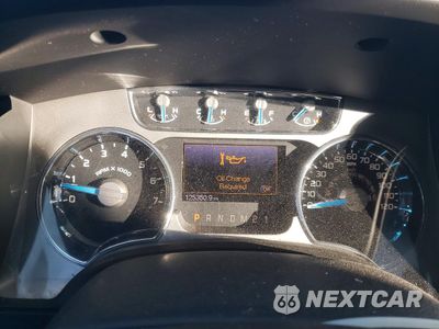 Zdjęcie 9 z 12 samochodu: 2013 FORD F150 SUPERCREW VIN:1FTFW1ET9DFA46186 - miniatura