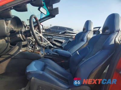 Zdjęcie 7 z 12 samochodu: 1996 BMW 328 IC VIN:WBABK7325TET62127 - miniatura