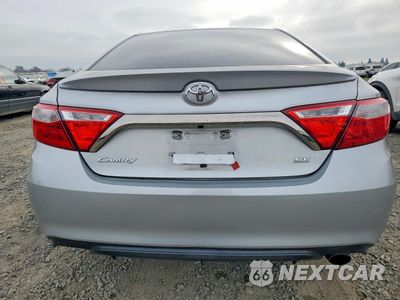 Zdjęcie 6 z 12 samochodu: 2017 TOYOTA CAMRY LE VIN:4T1BF1FK7HU453862 - miniatura