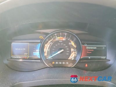 Zdjęcie 9 z 12 samochodu: 2018 FORD EXPLORER XLT VIN:1FM5K7D80JGA34579 - miniatura