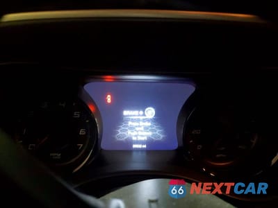 Zdjęcie 9 z 11 samochodu: 2022 DODGE CHARGER GT VIN:2C3CDXMG9NH102017 - miniatura