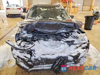 Piąte zdjęcie samochodu w środku: 2021 SUBARU IMPREZA LIMITED VIN:4S3GTAT68M3714099 - miniatura