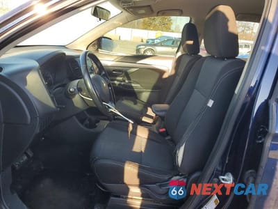 Zdjęcie 7 z 13 samochodu: 2016 MITSUBISHI OUTLANDER ES VIN:JA4AD2A39GZ008319 - miniatura