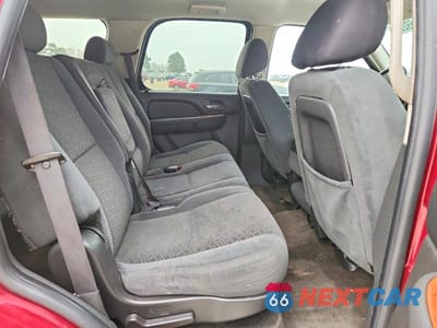 Zdjęcie 11 z 13 samochodu: 2007 GMC YUKON VIN:1GKFC13047R417859 - miniatura