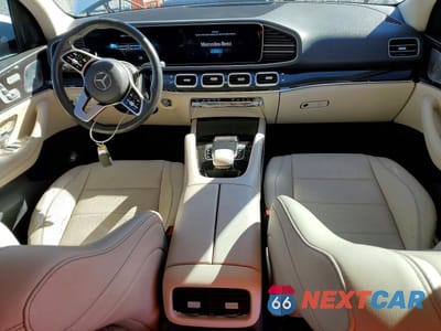 Zdjęcie 8 z 13 samochodu: 2020 MERCEDES-BENZ GLE 350 4MATIC VIN:4JGFB4KB9LA215090 - miniatura