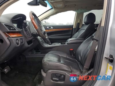 Zdjęcie 7 z 12 samochodu: 2015 LINCOLN TOWNHOUSE MKT VIN:2LMHJ5FK4FBL04266 - miniatura