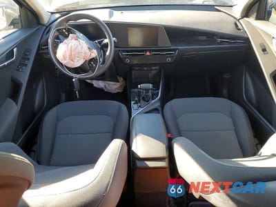 Zdjęcie 8 z 11 samochodu: 2023 KIA NIRO LX VIN:KNDCP3LE4P5099159 - miniatura
