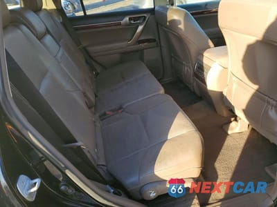 Zdjęcie 10 z 11 samochodu: 2011 LEXUS GX 460 VIN:JTJBM7FX2B5035409 - miniatura