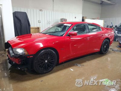 2012 DODGE CHARGER R/T 2C3CDXCT7CH279063 - główne zdjęcie licytacji z USA - miniatura