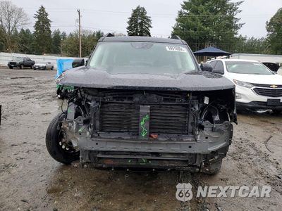 Piąte zdjęcie samochodu w środku: 2024 FORD BRONCO SPORT BIG BEND VIN:3FMCR9B60RRF05425 - miniatura