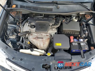 Zdjęcie 11 z 13 samochodu: 2012 TOYOTA CAMRY BASE VIN:4T4BF1FK5CR173145 - miniatura