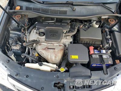 Zdjęcie 11 z 13 samochodu: 2012 TOYOTA CAMRY BASE VIN:4T4BF1FK5CR173145 - miniatura