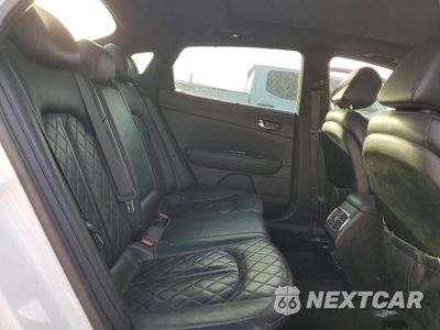 Zdjęcie 10 z 13 samochodu: 2016 KIA OPTIMA SXL VIN:5XXGV4L21GG093429 - miniatura