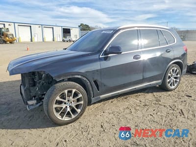 2019 BMW X5 XDRIVE40I 5UXCR6C58KLL37061 - główne zdjęcie licytacji z USA - miniatura