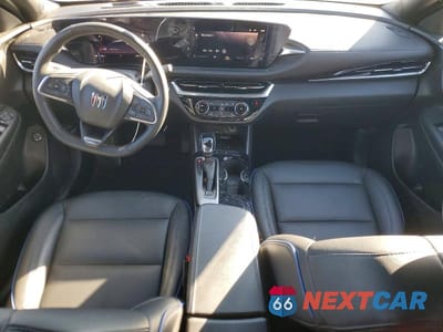 Zdjęcie 8 z 13 samochodu: 2024 BUICK ENVISTA SPORT TOURING VIN:KL47LBE27RB164563 - miniatura