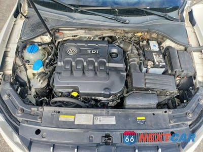 Zdjęcie 11 z 12 samochodu: 2015 VOLKSWAGEN PASSAT SEL VIN:1VWCV7A32FC003843 - miniatura