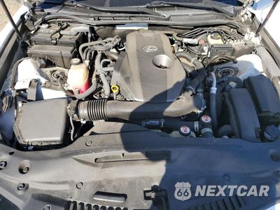 Zdjęcie 11 z 12 samochodu: 2021 LEXUS IS 300 VIN:JTHAA1D23M5109367 - miniatura