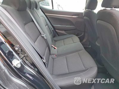 Zdjęcie 10 z 13 samochodu: 2020 HYUNDAI ELANTRA SE VIN:5NPD74LF2LH519658 - miniatura