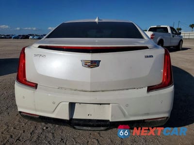 Zdjęcie 6 z 12 samochodu: 2018 CADILLAC XTS VIN:2G61L5S38J9175039 - miniatura