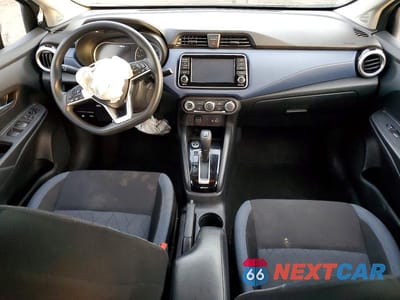 Zdjęcie 8 z 13 samochodu: 2023 NISSAN VERSA SV VIN:3N1CN8EV9PL809644 - miniatura