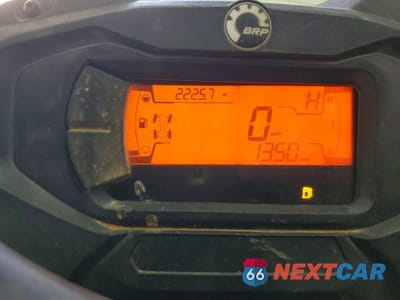 Zdjęcie 8 z 11 samochodu: 2023 CAN-AM OUTLANDER 850 XT VIN:3JBLKAU47PJ002060 - miniatura