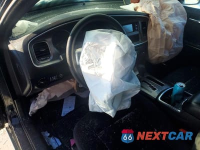 Zdjęcie 8 z 11 samochodu: 2014 DODGE CHARGER SE VIN:2C3CDXBG1EH234739 - miniatura