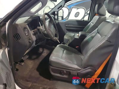 Zdjęcie 7 z 13 samochodu: 2013 FORD F250 SUPER DUTY VIN:1FTBF2A63DEB81786 - miniatura