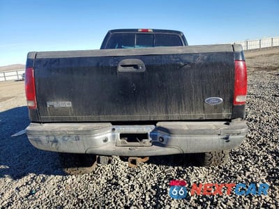 Zdjęcie 6 z 11 samochodu: 1999 FORD F250 SUPER DUTY VIN:1FTNW21F7XEA70126 - miniatura