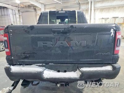 Zdjęcie 6 z 12 samochodu: 2021 RAM 1500 TRX VIN:1C6SRFU90MN902898 - miniatura