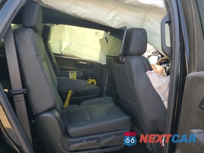 Zdjęcie 11 z 12 samochodu: 2026 CHEVROLET TAHOE VIN:1GNS6PKL7TR174887 - miniatura