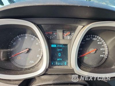 Zdjęcie 9 z 12 samochodu: 2017 CHEVROLET EQUINOX LS VIN:2GNALBEK6H1516064 - miniatura