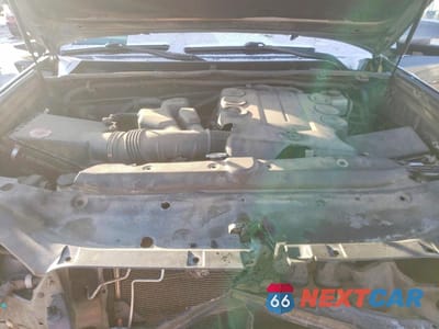 Zdjęcie 12 z 13 samochodu: 2013 TOYOTA 4RUNNER SR5 VIN:JTEBU5JR9D5118429 - miniatura