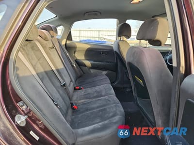 Zdjęcie 10 z 12 samochodu: 2008 HYUNDAI ELANTRA GLS VIN:KMHDU46D48U468983 - miniatura