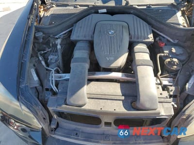 Zdjęcie 12 z 12 samochodu: 2010 BMW X5 XDRIVE48I VIN:5UXFE8C56AL310413 - miniatura