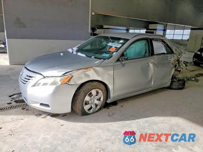 2009 TOYOTA CAMRY BASE 4T1BE46K09U364849 - główne zdjęcie licytacji z USA - miniatura
