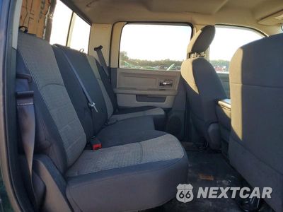 Zdjęcie 10 z 11 samochodu: 2011 DODGE RAM 1500 VIN:1D7RB1CT5BS670959 - miniatura