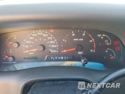 Zdjęcie 9 z 11 samochodu: 2002 FORD F250 SUPER DUTY VIN:1FTNW21FX2EB68995 - miniatura