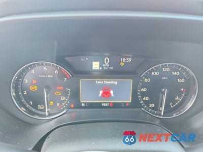 Zdjęcie 9 z 14 samochodu: 2026 CADILLAC CT4 SPORT VIN:1G6DC5RK4T0101849 - miniatura
