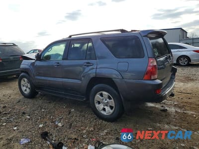 Drugie zdjęcie samochodu z przodu: 2004 TOYOTA 4RUNNER SR5 VIN:JTEZU14R140035030 - miniatura