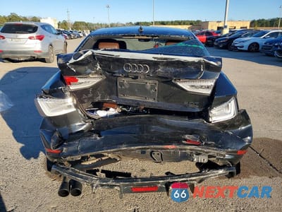 Zdjęcie 6 z 12 samochodu: 2015 AUDI A3 VIN:WAUBFGFF7F1065598 - miniatura
