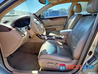 Zdjęcie 7 z 11 samochodu: 2008 TOYOTA AVALON XL VIN:4T1BK36B08U295114 - miniatura